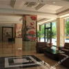 Отель Harbor Holiday Hotel (Maoming High speed Railway Station Wenming Middle Road Branch), фото 3