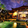 Отель Bali Aroma Exclusive Villas в Кангу