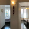 Отель Magicstay - Flat 90M² 2 Bedrooms 2 Bathrooms - Genoa, фото 19