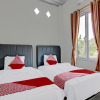 Отель OYO 92320 Melati Residence Syariah, фото 7