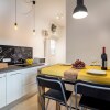 Отель Downtown Zagreb Apartments, фото 16