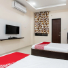Отель OYO 26905 Hotel Aalishan, фото 3