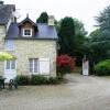 Отель House with One Bedroom in Mandeville-en-Bessin, with Enclosed Garden and Wifi - 6 km from The Beach, фото 1