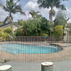 Отель Guesthouse With Green Garden and Pool - 2102, фото 30
