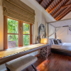 Отель Cliffront Tropical Villa Cantik, фото 2