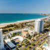 Отель Maroochydore Beach Motel, фото 14