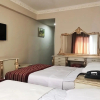 Отель Metros Hotel, фото 1