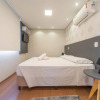 Отель Apartamento Super Confort vel no Centro de Gramado, фото 15