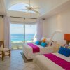 Отель Amazing Ocean View From 6 Bedroom Pedregal Home: Villa Cerca del Cielo, фото 22