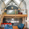 Отель The Five Turrets: Stay in Scotland in Style in a Historic Four-bed Holiday Home, фото 11
