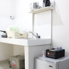 Отель Compact Studio Room at Sudirman Suites Apartment, фото 3