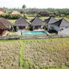 Отель Paraiso Cottage Ubud, фото 27