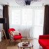 Отель Apartment - Cismigiu Gardens, фото 6