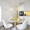Отель Charming 3 flat w a wonderful terrace in Biarritz - Welkeys, фото 7