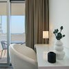Отель Phaedrus Living Luxury Suite Nicosia 508, фото 9