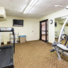 Отель Quality Inn Omaha, фото 16
