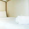 Отель Comfortable 2BR Springlake Summarecon Apartment, фото 23