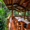 Отель Chachagua Rainforest Hotel & Hot Springs, фото 37