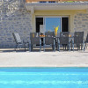 Отель Luxury Villa with Private Pool in Saint-Victor-de-Malcap, фото 11