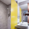 Отель Hey Lou Hotel Monheim am Rhein, фото 10
