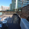 Отель Menada Sunny Beach Plaza Apartments, фото 6