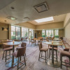 Отель Courtyard by Marriott Nashua, фото 20