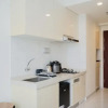Отель Elegant And Modern Studio At Sky House Bsd Apartment, фото 13