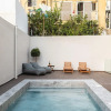 Отель Athens Grec Suites - Dafni Serene Gem, фото 20