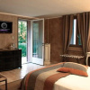 Отель Hostellerie Les Gorges de Pennafort, фото 6