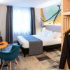 Отель ibis Styles Clamart Gare Grand Paris, фото 4