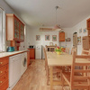 Отель Calm Holiday Home in Broadstairs Kent with BBQ, фото 8