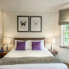 Отель Chelsea - Sloane Avenue Apartments By Flying Butler, фото 14