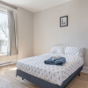 Отель BRIGHT n COZY 4BedR in the HEART of MTL, фото 7