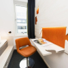 Отель Smarthotel Oslo, фото 6