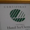 Отель Hotell St Clemens, фото 2