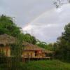 Отель Rainbow Lodge, фото 7