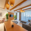 Отель Lupia Suites, фото 2