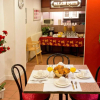 Отель Hipotel Paris Belgrand Marie 20ème, фото 11