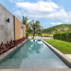 Отель Blue Haven Bay Luxury Pool Villa, фото 16