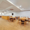Отель Oyo Townhouse 230 Old Gurgaon Sector 14, фото 8