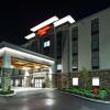 Отель Hampton Inn Madison, фото 1