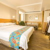 Отель Yongyangfang Arts Hotel, фото 6