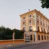 Отель Soho Boutique Jerez в Херес-де-ла-Фронтере