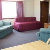 Отель Blue Sea Motor Inn, фото 4