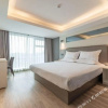 Отель Hanting Hotel (Jinan west station west square store), фото 1