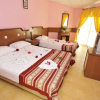 Отель Alanya First Class Hotel, фото 3