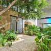 Отель Kaab by the Beach. Condo with roofpool, фото 20