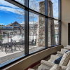 Отель Crystal Peak Lodge, фото 8