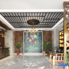 Отель Fangyuan Boutique Hotel, фото 3