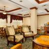 Отель Holiday Inn Express & Suites Lenoir Cty, an IHG Hotel, фото 10